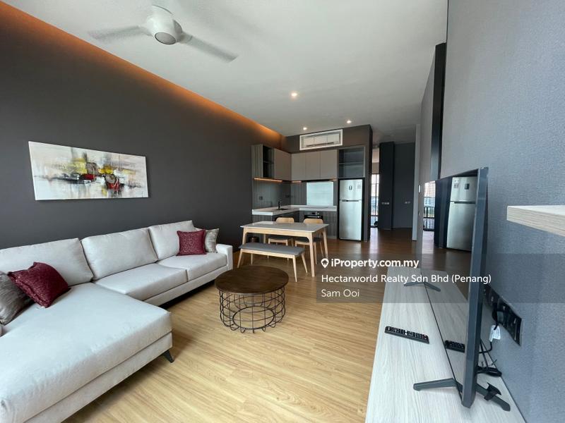 For Sale - City of Dreams