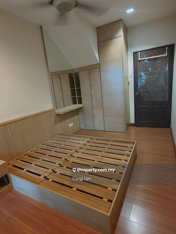 Service Residence for Sale in Serviced Residence @ Casa Tiara by Carol Lim - iProperty.com.my