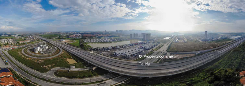 Kilang Terpisah untuk Dijual di Bandar Bukit Raja, Klang oleh Toji Ng - iProperty.com.my