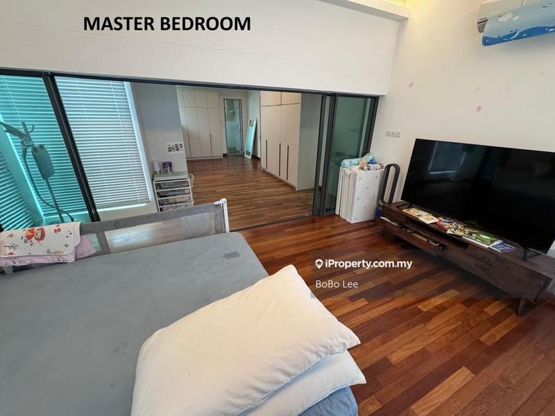 Semi-Detached House for Sale in Taman Overseas Union (Taman Oug), Jalan Klang Lama (Old Klang Road) by BoBo Lee - iProperty.com.my