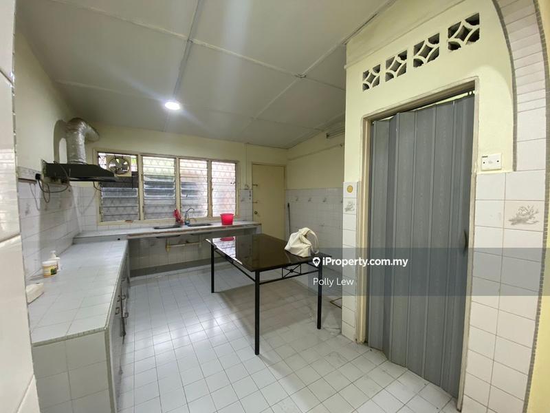 Rumah Berangkai 2 Tingkat untuk Dijual di Taman Castlefield, Sri Petaling oleh Polly Lew - iProperty.com.my