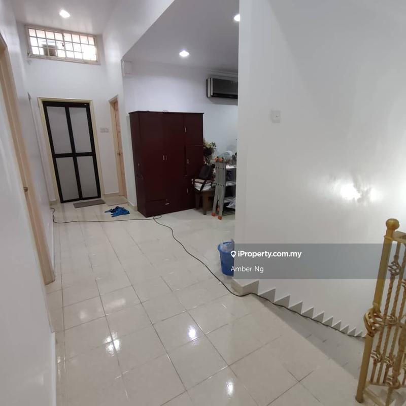 Rumah Berkembar untuk Dijual di Taman Ibukota, Setapak oleh Amber Ng - iProperty.com.my