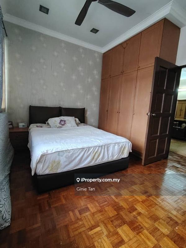 Rumah Berangkai 2 Tingkat untuk Dijual di Taman Sri Angsana Hilir, Ampang oleh Ginie Tan - iProperty.com.my