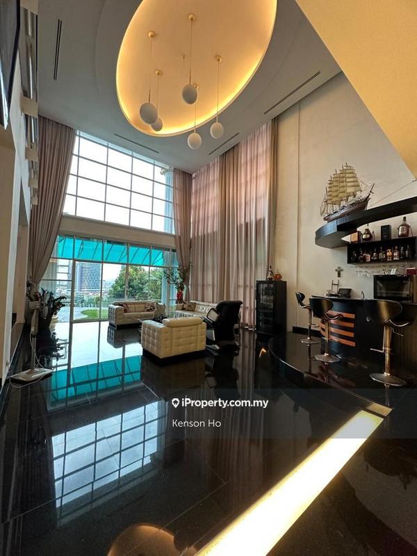 Bungalow House untuk Dijual di 4 Sty Bungalow, Cheras oleh Kenson Ho - iProperty.com.my