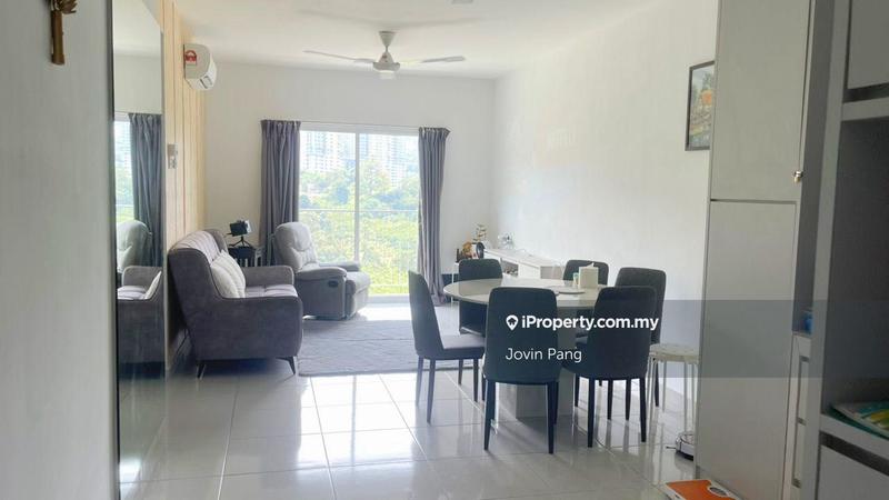 For Rent - Fairview Residence