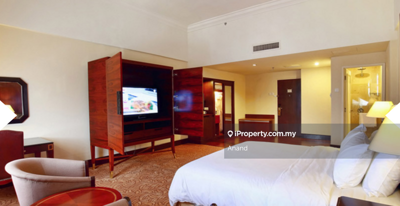 Hotel / Resort for Sale in Golden Triangle, KL City Centre by Anand - iProperty.com.my