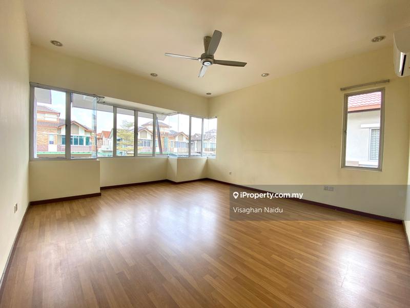 Rumah Berkembar untuk Dijual di hmkpj, Rawang oleh Visaghan Naidu - iProperty.com.my