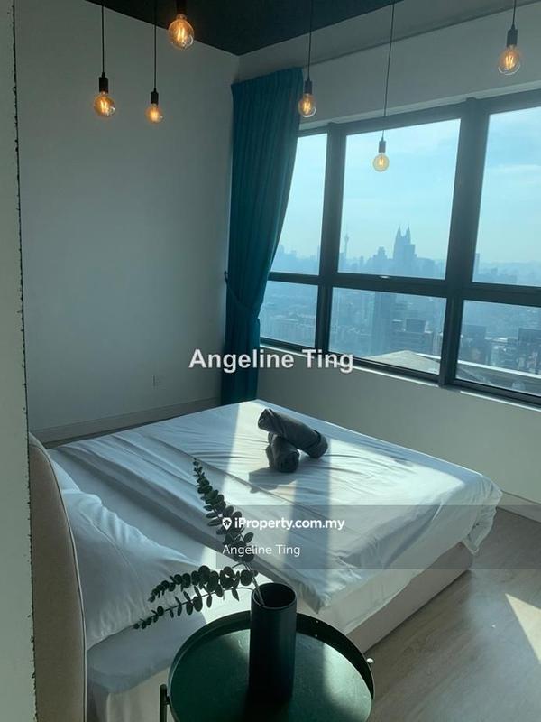 Service Residence for Sale in Arte Plus by Angeline Ting - iProperty.com.my