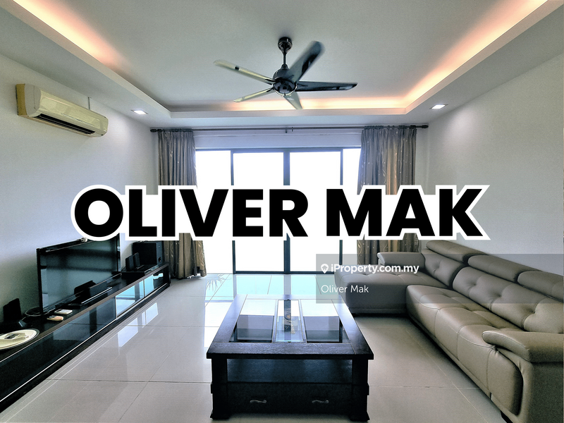 For Sale - Savanna 2