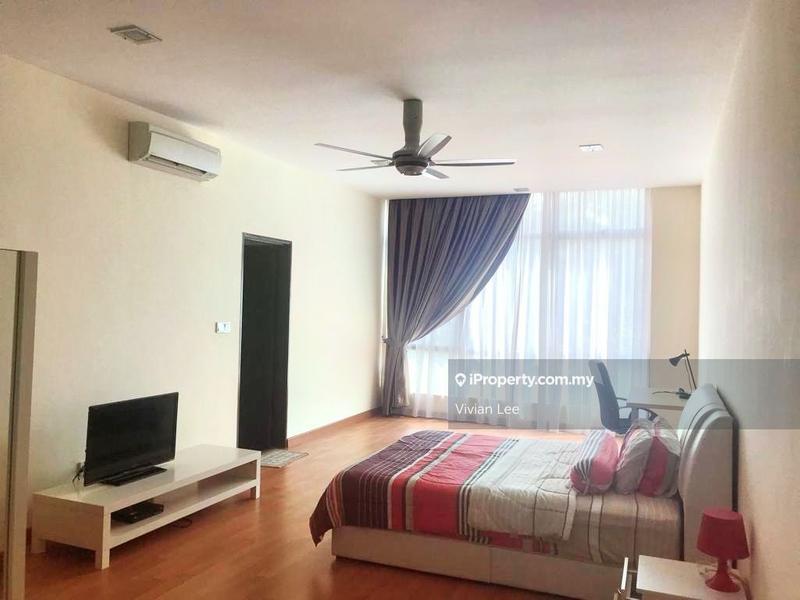 3-storey Terraced House for Sale in Perdana Residence 2, One Sierra, Blue sky, Selayang by Vivian Lee - iProperty.com.my