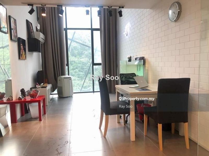 Service Residence for Rent in Empire Damansara by Ray Soo - iProperty.com.my