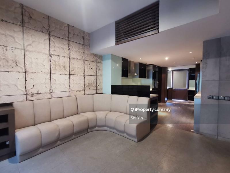 Townhouse for Sale in Bukit Bandaraya, Bangsar by Shi Yin - iProperty.com.my