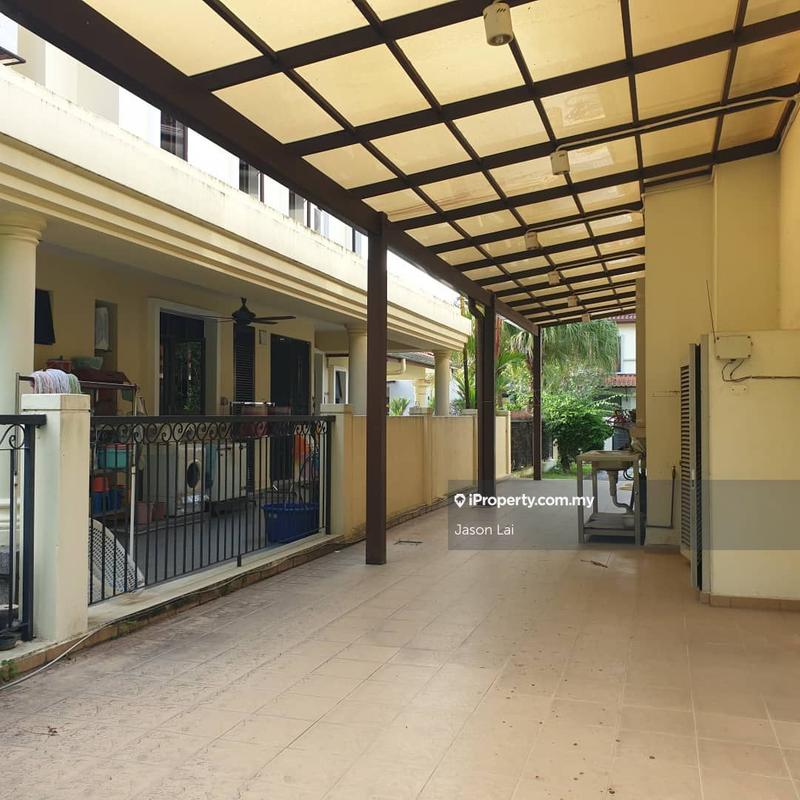 Bungalow House for Sale in Bukit Rahman Putra, Sungai Buloh by Jason Lai - iProperty.com.my