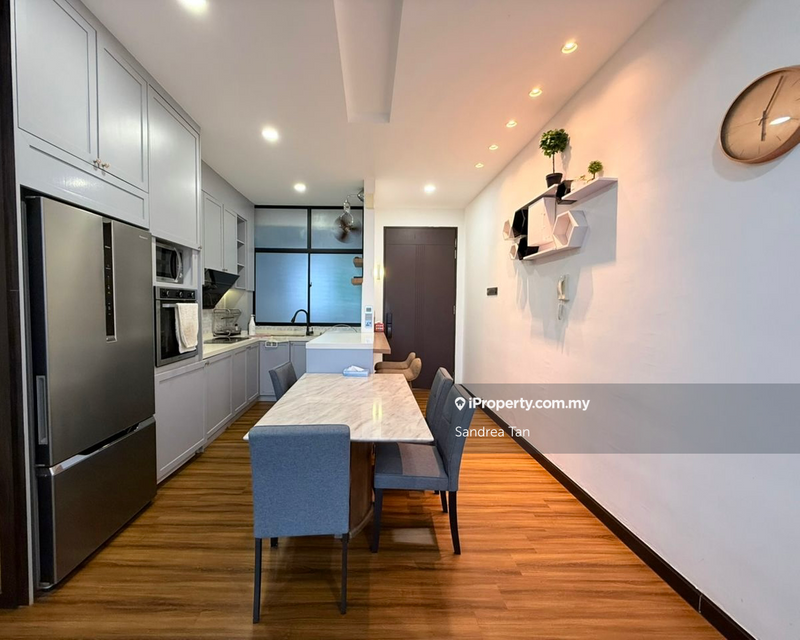 Kondominium untuk Dijual di Mont Residence oleh Sandrea Tan - iProperty.com.my