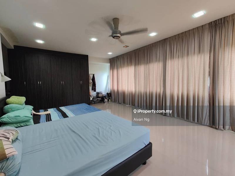 Semi-Detached House for Sale in Bukit Sungai Long, Bandar Sungai Long by Aivan Ng - iProperty.com.my