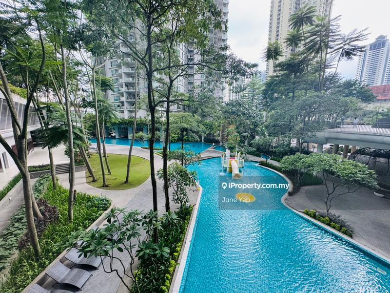 Condominium for Sale in 28 Mont Kiara @ MK28 by June Yap - iProperty.com.my