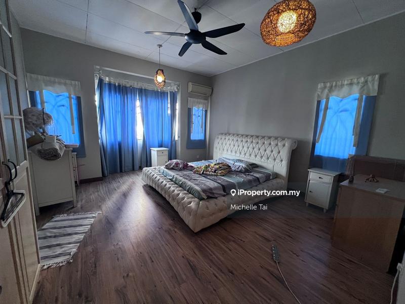 2-storey Terraced House for Sale in Taman Kelana Idaman, Ara Damansara by Michelle Tai - iProperty.com.my
