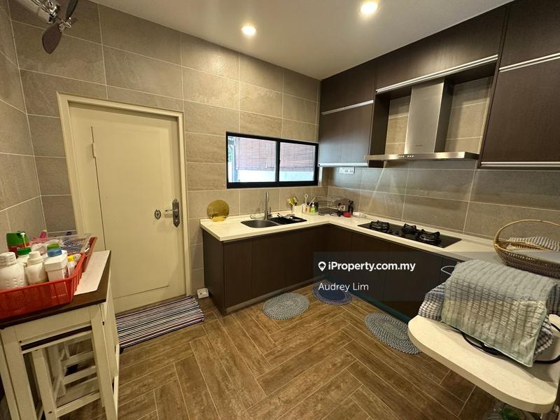 2.5-storey Terraced House for Sale in gcika, Kajang by Audrey Lim - iProperty.com.my