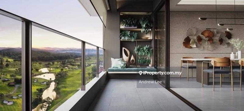 For Sale - Aetas Damansara