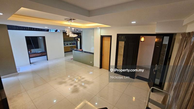Condominium for Sale in Alila Horizons Condominium by Nickolas Lim - iProperty.com.my