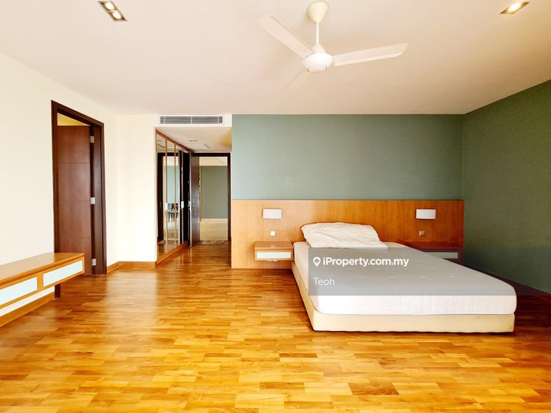 For Rent - Stonor Park