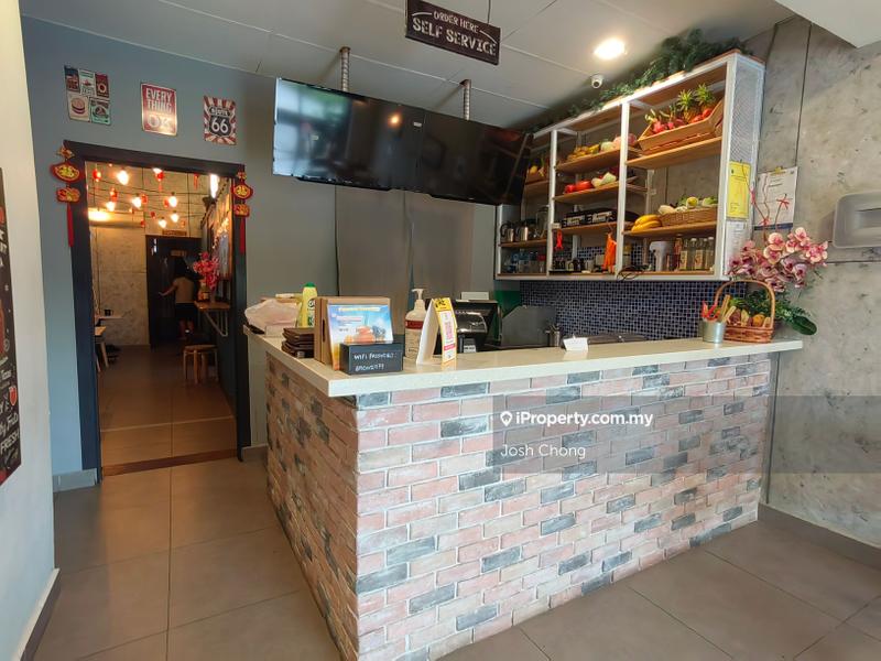 Kedai untuk Disewa di Putra Heights, Subang Jaya oleh Josh Chong - iProperty.com.my