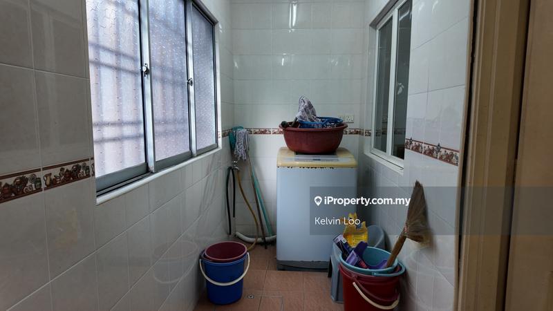 2-storey Terraced House for Sale in Sunway SPK, Sunway Spk by Kelvin Loo - iProperty.com.my