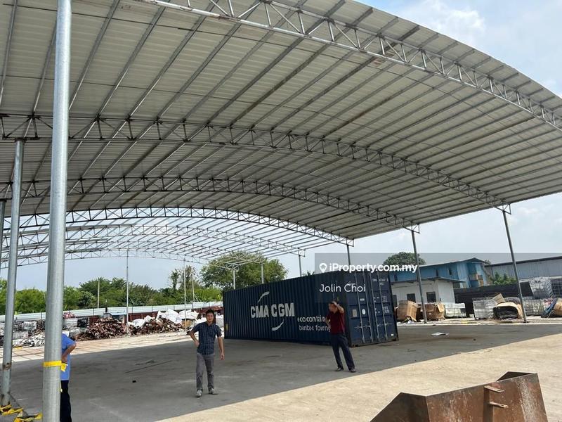 Tanah Pertanian untuk Dijual di Kampung Johan Setia, Klang oleh Jolin Choi - iProperty.com.my