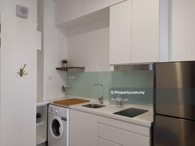 Service Residence for Rent in Southlink by Wenxy Loh - iProperty.com.my