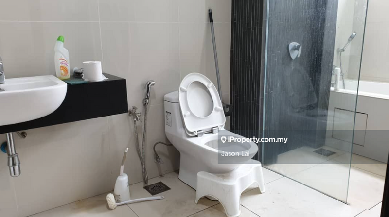 Semi-Detached House for Sale in Bayu Damansara, Damansara Damai by Jason Lai - iProperty.com.my