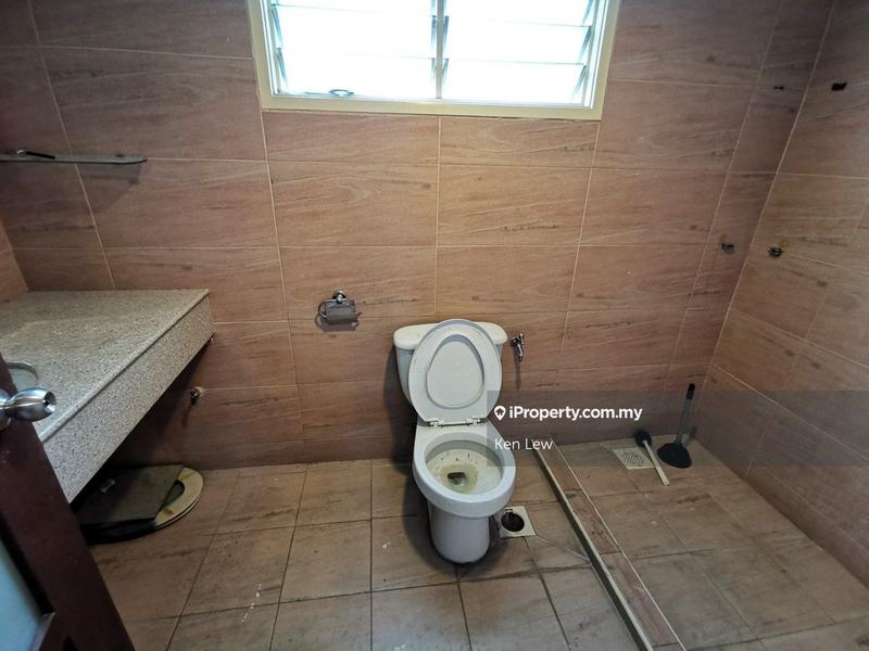 Rumah Berangkai 3 Tingkat untuk Dijual di Taman Bukit Segar Jaya 2, Cheras oleh Ken Lew - iProperty.com.my