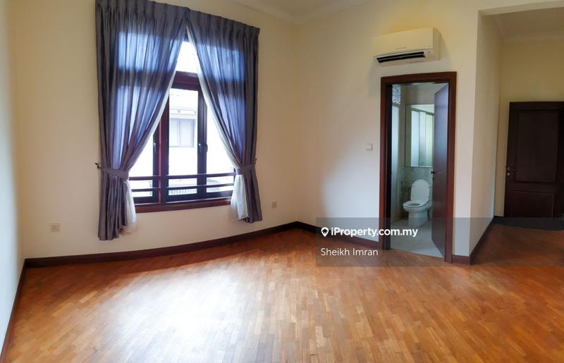 Bungalow House for Sale in Temasya Glenmarie, Glenmarie by Sheikh Imran - iProperty.com.my