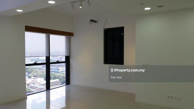 For Sale - ICON CITY, I-SOVO, PETALING JAYA