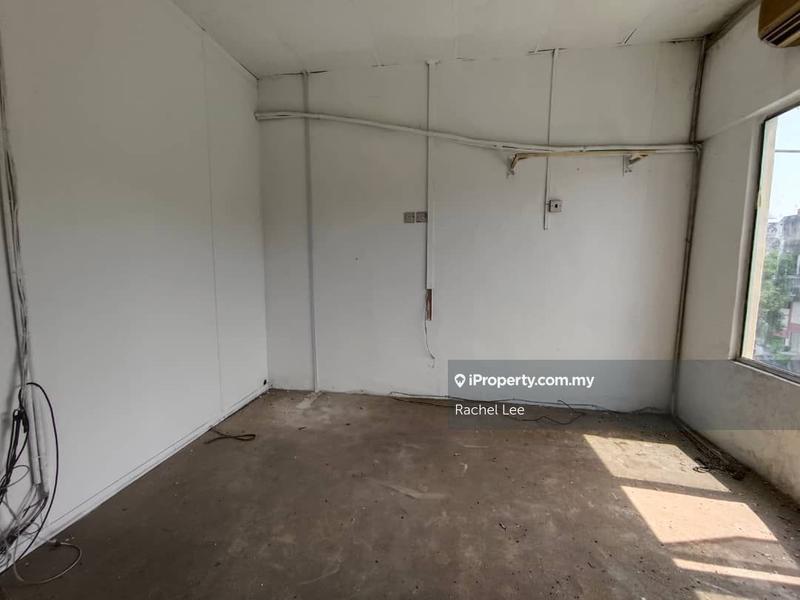Terrace Factory for Rent in Taman Industri Selesa Jaya, Balakong by Rachel Lee - iProperty.com.my