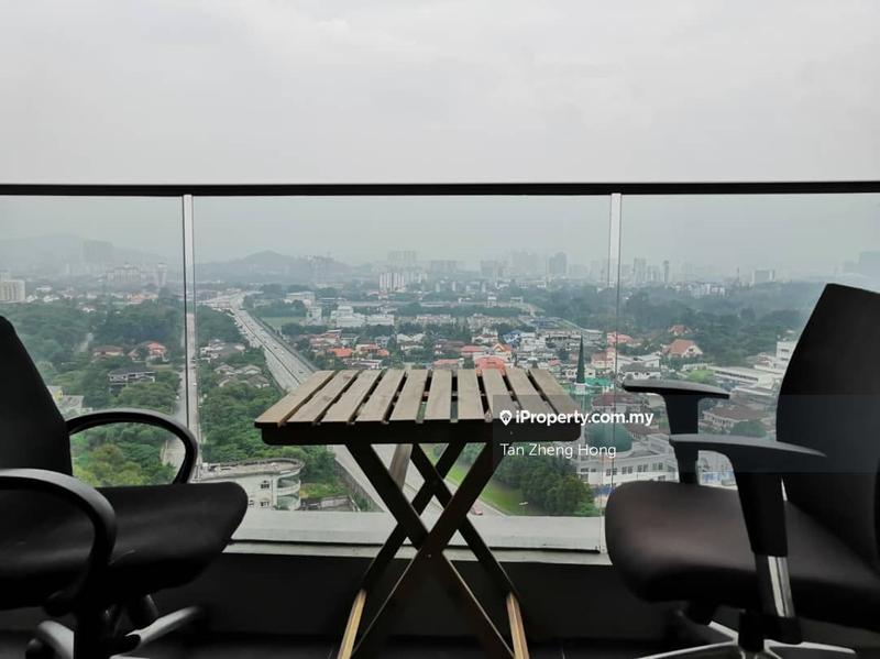 For Sale - The Reach @ Titiwangsa