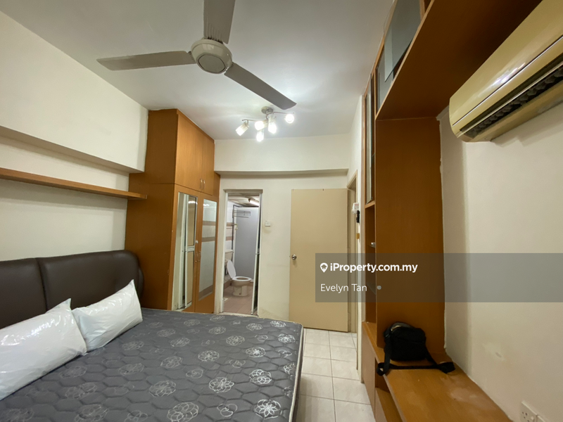 Service Residence for Rent in Rhythm Avenue by Evelyn Tan - iProperty.com.my