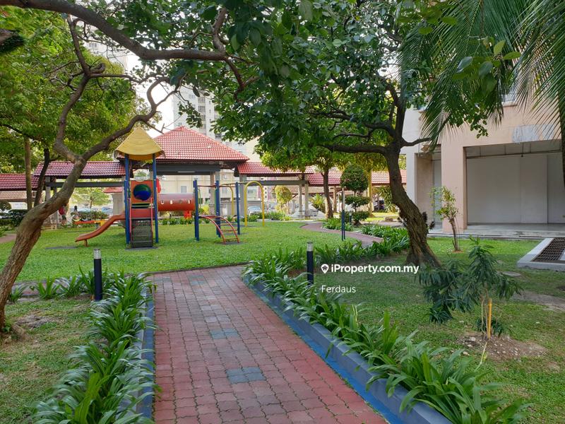 For Sale - Ridzuan Condominium