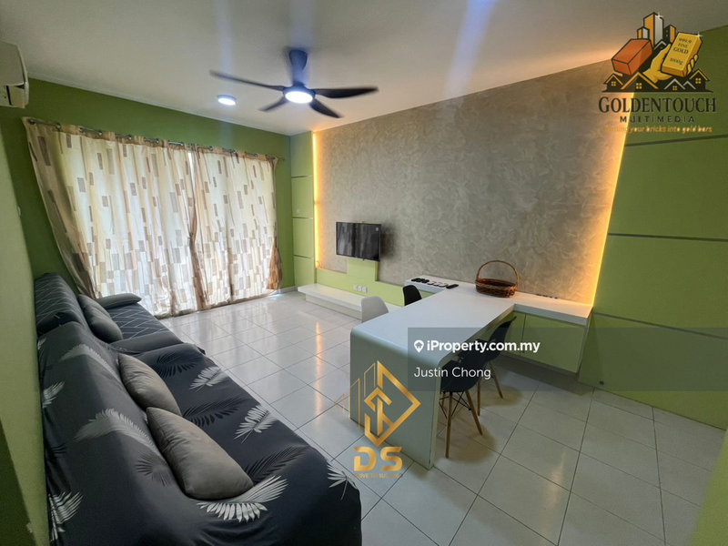 For Sale - Seri Tecoma