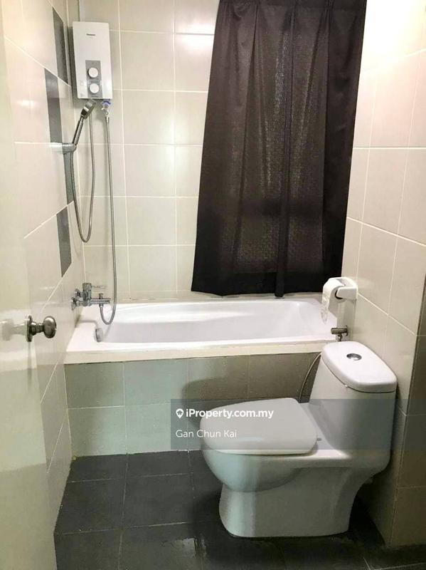 Condominium for Rent in The Peak Residences by Gan Chun Kai - iProperty.com.my