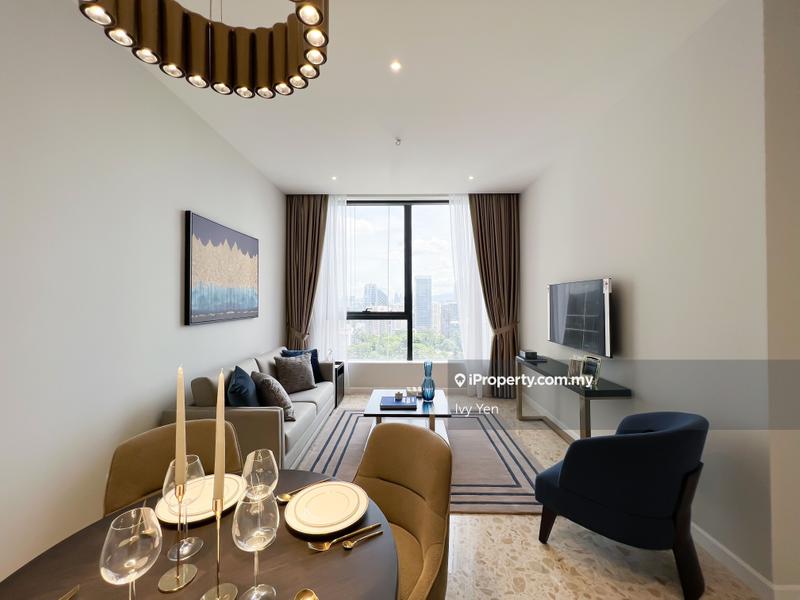 For Rent - Pavilion Ceylon Hill