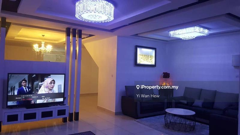 Rumah Berangkai 3 Tingkat untuk Dijual di Telok Air Tawar, Butterworth oleh Yi Wan Hew - iProperty.com.my
