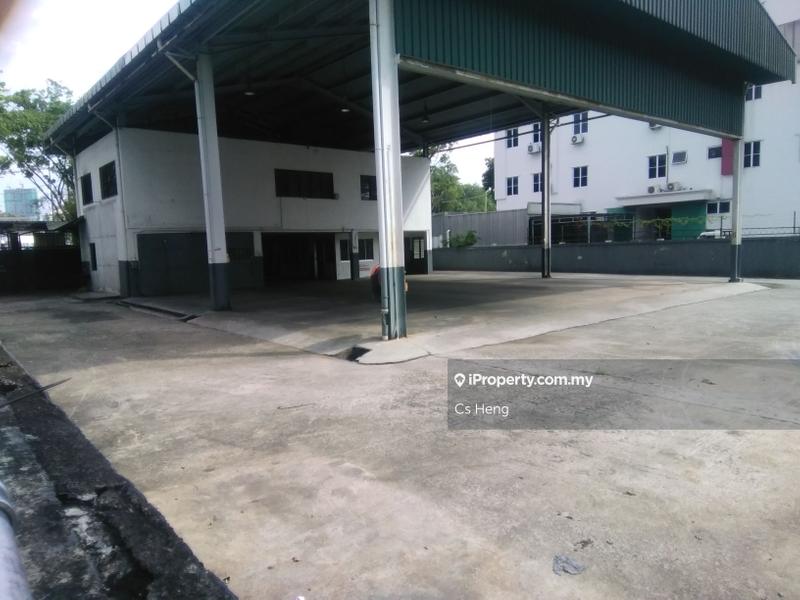 Detached Factory for Sale in Kepong, Kuala Lumpur by Cs Heng - iProperty.com.my