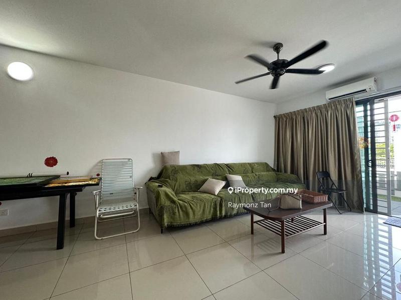 Condominium for Rent in Palace Court (Sri Istana) by Raymonz Tan - iProperty.com.my