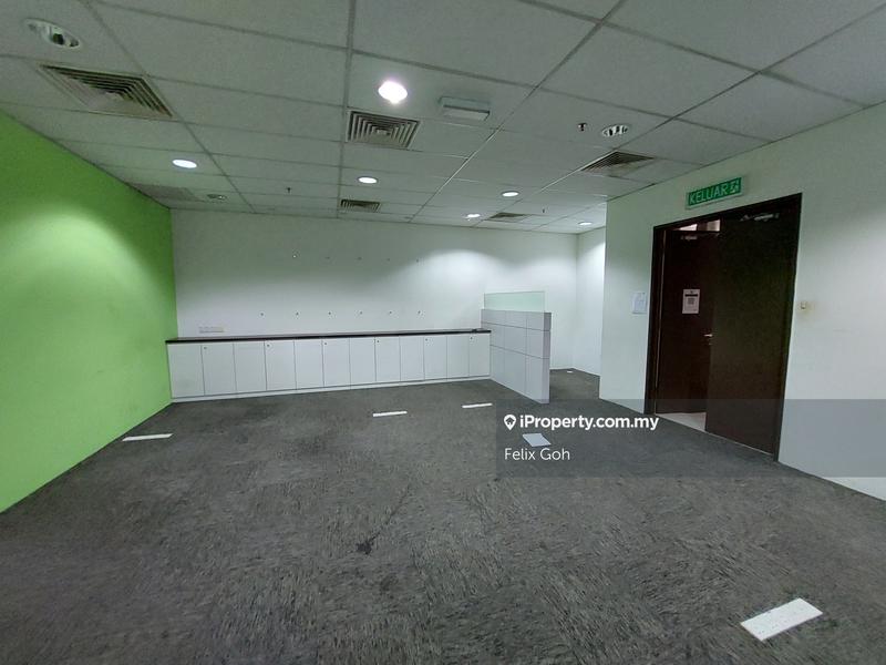 Office untuk Disewa di Bangsar Utama, Bangsar oleh Felix Goh - iProperty.com.my