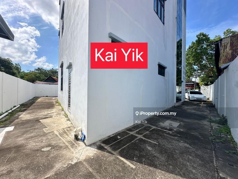 Shop-Office for Rent in Taman Jelutong, Jelutong by Kai Yik - iProperty.com.my