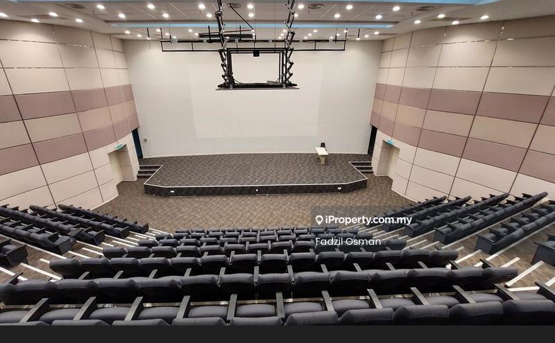 Office for Rent in Cyber 7, Cyberjaya by Fadzil Osman - iProperty.com.my