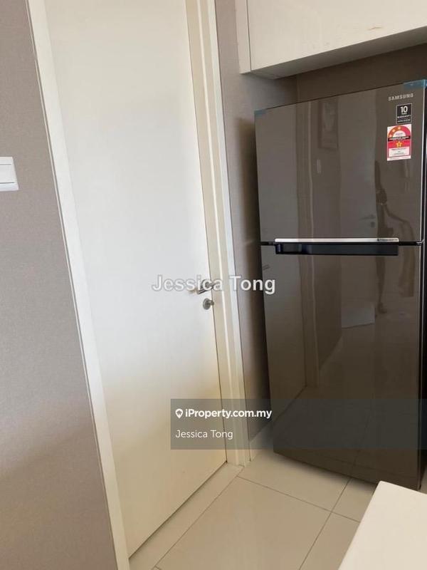 Service Residence for Sale in Arnica @ Tropicana Gardens by Jessica Tong - iProperty.com.my