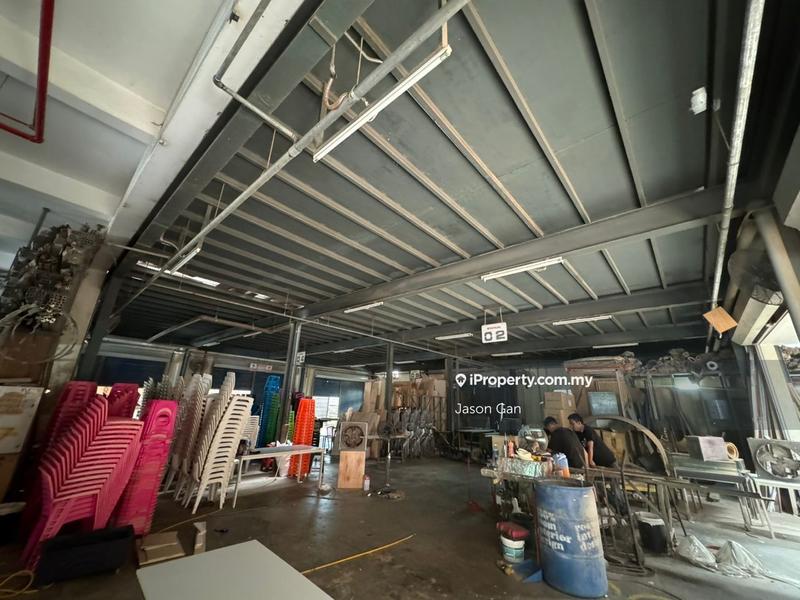 For Sale - PETALING JAYA, PJS, OLD KLANG ROAD, BANDAR SUNWAY