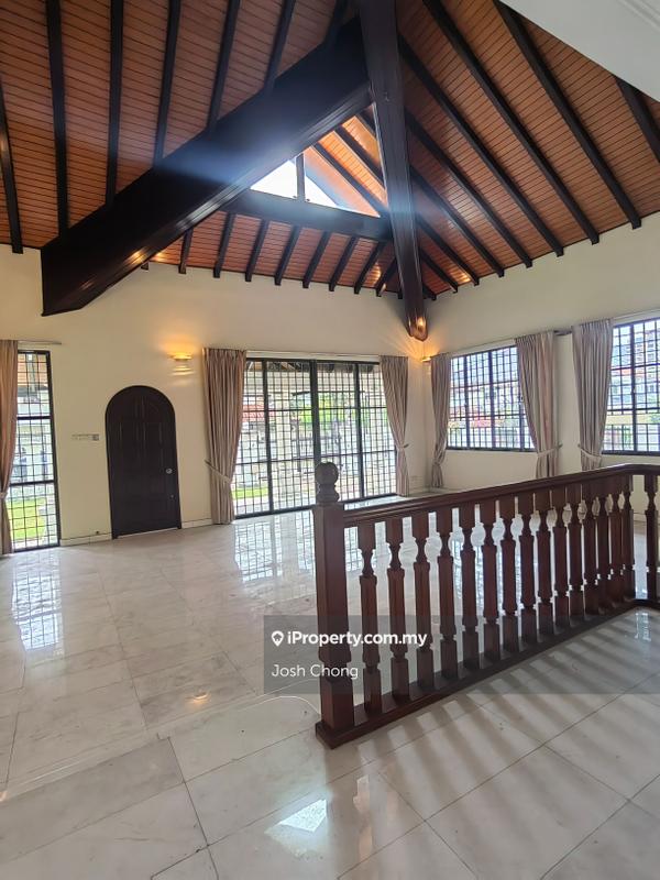 Bungalow House for Sale in Pantai Hill, Taman Bukit Pantai, Taman Pantai, Bangsar by Josh Chong - iProperty.com.my