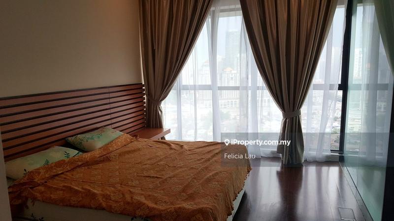 Residensi Servis untuk Dijual di Setia SKY Residences oleh Felicia Lau - iProperty.com.my